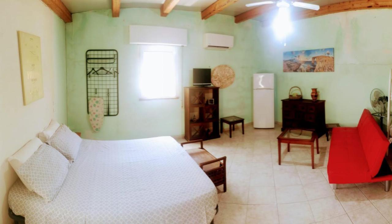 Casa Degli Oleandri Hotell Alcamo Eksteriør bilde