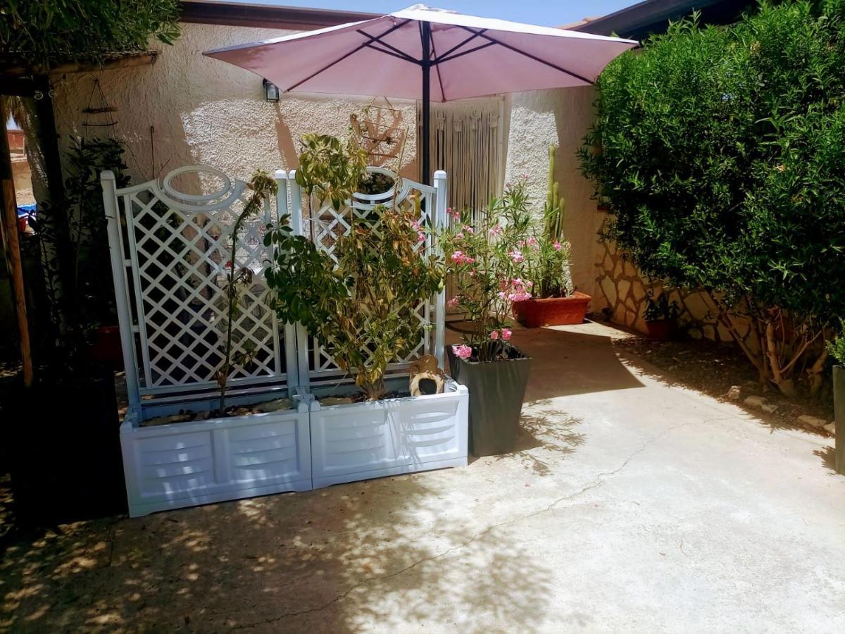 Casa Degli Oleandri Hotell Alcamo Eksteriør bilde